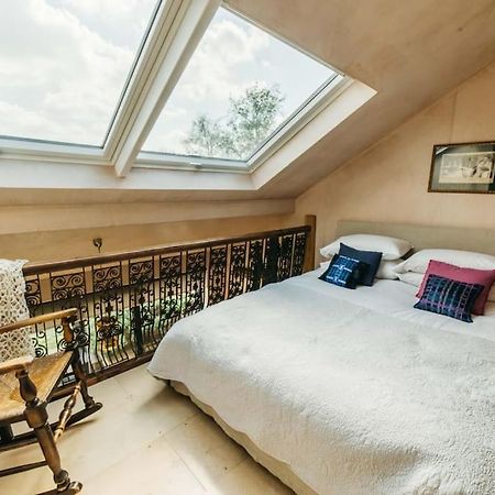 Romantic Country Annex With Views - 10 Min To Bath Cold Ashton Kültér fotó